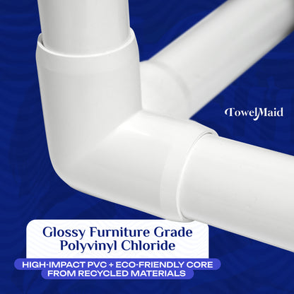 CURVED 5 Bar TowelMaid