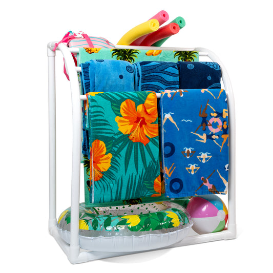 CURVED 5 Bar TowelMaid