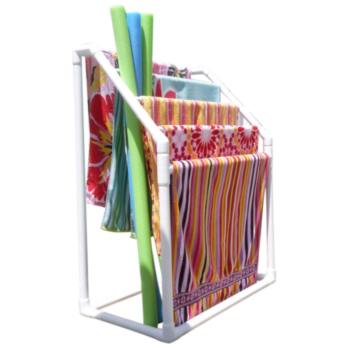 5 Bar TowelMaid