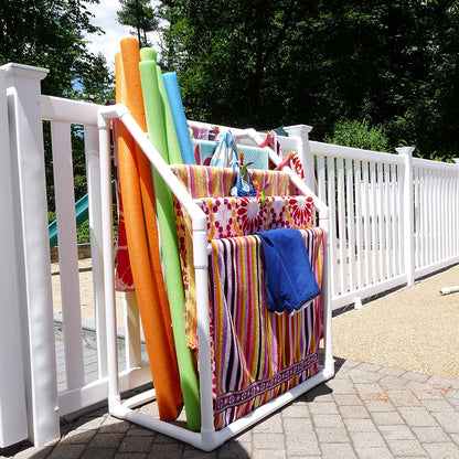 5 Bar TowelMaid